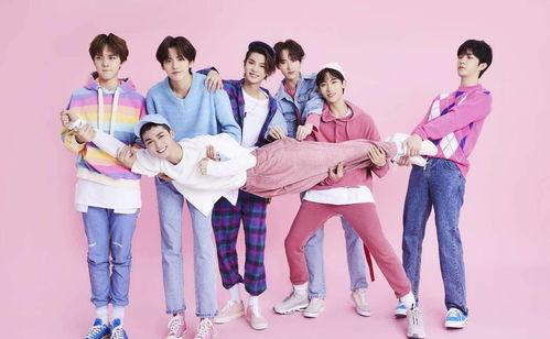 乐化七子爆料最新消息,最新动态揭秘，娱乐圈风云再起！  第3张